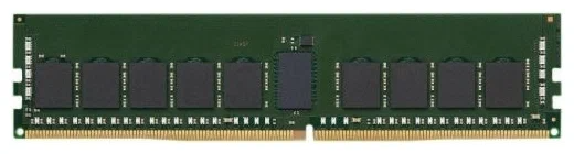 Kingston Server Premier DDR4 32GB RDIMM 3200MHz ECC Registered 1Rx4, 1.2V (Micron F Rambus)