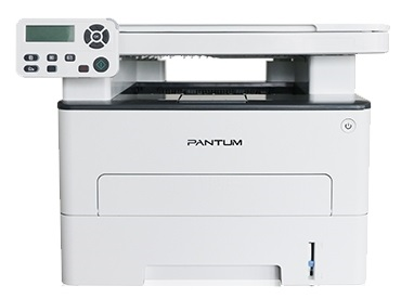 Pantum M6700D, P/C/S, Mono laser, А4, 30 ppm (max 60000 p/mon), 525 MHz, 1200x1200 dpi, 128 MB RAM, GDI, Duplex, paper tray 250 pages, USB, start. cartridge 1000 pages