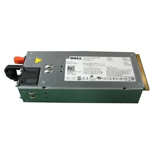 DELL Hot Plug Redundant Power Supply, 1600W for C4130/T630/VRTX/R640/R740/R740XD w/o Power Cord