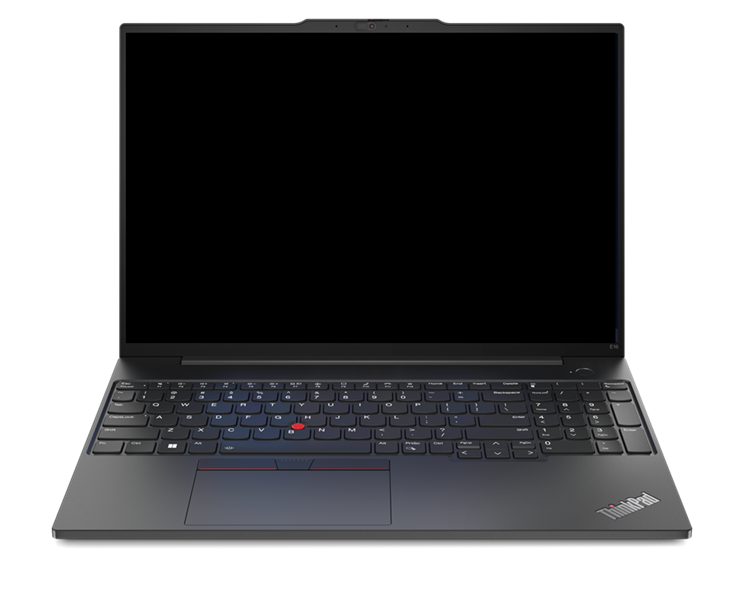 ThinkPad E16 Gen 1 16" WUXGA (1920x1200) IPS 300N, i7-1355U, 2x8GB DDR4 3200, 512GB SSD M.2, Intel Iris Xe, WiFi6, BT, FPR, TPM2, IR&FHD Cam,KB Eng/Ru, 57Wh, 65W USB-C, NoOS, 1Y, 1.81kg