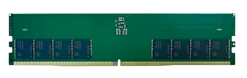 QNAP RAM-32GDR5T0-UD-4800