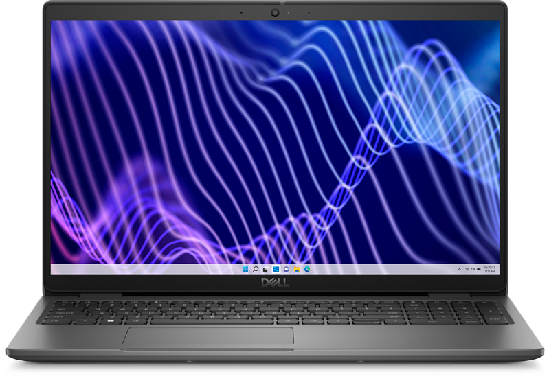 DELL Latitude 3540 Core I7-1355U 15,6" FullHD WVA AG 8GB DDR4 512 SSD Integrated Graphics,3Cell,FPR,1y,Linux,1,8kg,KB Eng/Rus