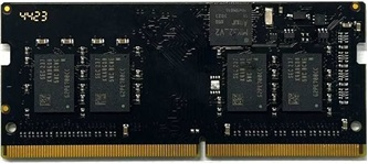 ТМИ SO-DIMM-AMk32 16ГБ DDR4-3200 (PC4-25600), 1Rx8, C22, 1,2V consumer memory, МПТ 57 баллов