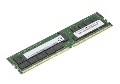 Supermicro MEM-DR532MD-EU48 32GB DDR5 4800 ECC UDIMM