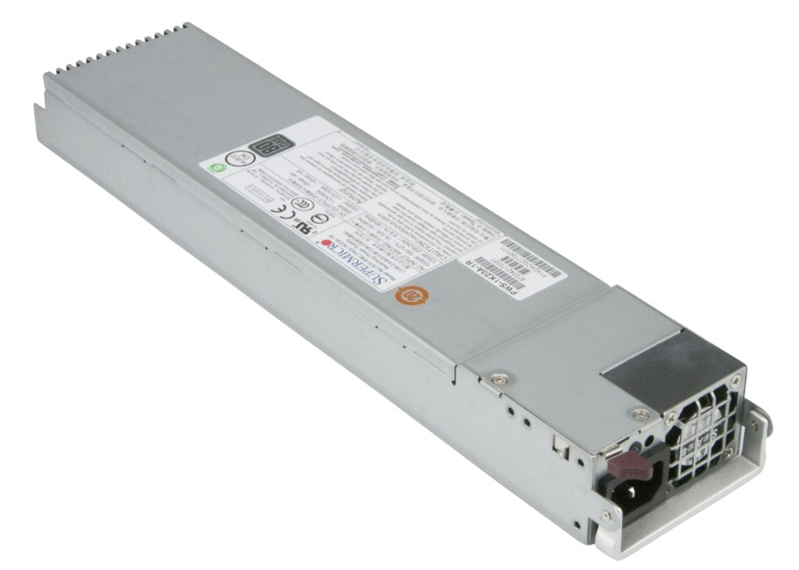 Supermicro PWS-1K23A-1R Redundant 1200W