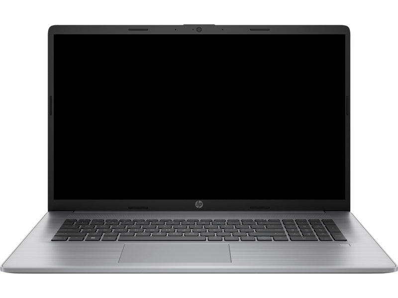 HP 470 G9 Core i7-1255U 17.3" FHD (1920x1080) 300nits AG,8Gb DDR4(2x4GB),512Gb SSD,nVidia GeForce MX550 2Gb DDR5,41Wh LL,2.1kg,1y,Asteroid Silver,DOS,KB Eng/Rus