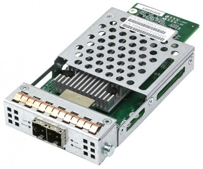 Infortrend expansion board for expansion enclosure(JBOD) with 2 x 12Gb/s SAS ports, type 2 (repl RSS12J1HIO2-0010,RSS12J4HIO2-0010)