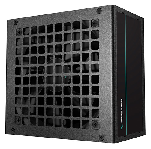 Deepcool PF700 80+ (ATX 2.4 700W, PWM 120mm fan, 80 PLUS, Active PFC) RET