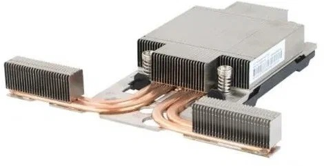 High efficiency screw-down type heatsink assembly DL360 Gen9 (R-Refurbished, 1 Y Warr)