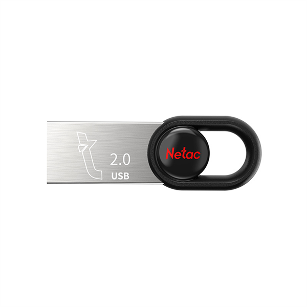 Netac UM2 32GB USB2.0 Flash Drive