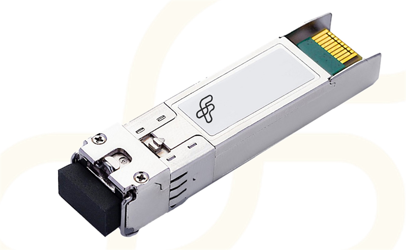 FiberTrade Модуль оптический FT-SFP+-WDM-LR-03-B-D (10G,Tx1330/Rx1270nm, 3km, DDM)