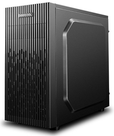 Deepcool MATREXX 30 SI без БП, черный, MICRO ATX/MINI-ITX