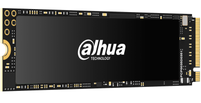 Dahua SSD C970Plus 1TB M.2 2280 PCIe4x4 3D NAND TLC, R/W up to 6290/5680MB/s, IOPS(R4K) 984K/748K, TBW 600TB 3y wty