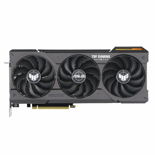 ASUS TUF-RTX4060TI-O8G-GAMING//RTX4060TI HDMI DP*3 8G D6; 90YV0J50-M0NA00