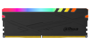 Dahua C600 DIMM 32GB (2x16GB) DDR5-6400 (PC5-51200) CL32, 1.4V RGB Heatsink, Gray