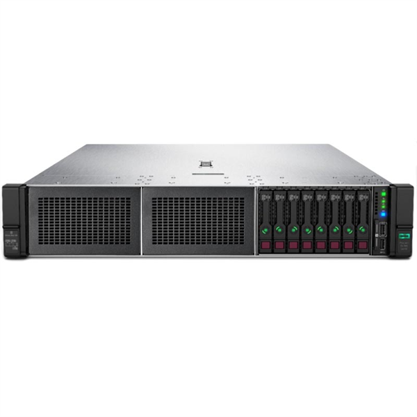 HPE ProLiant DL380 Gen10 8SFF NC CTO Server