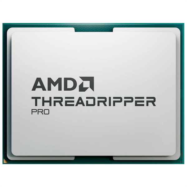 CPU AMD Ryzen Threadripper PRO 7985WX, 64/128, 3.2-5.1GHz, 4MB/64MB/256MB, sTR5, 350W, 1 year