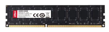 Dahua C160 DIMM 8GB DDR3-1600 (PC3-12800) CL11, 1.5V