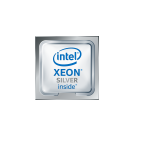 Intel Xeon-Silver 4210R (2.4GHz/10-core/100W) Processor, new, pulled, no package (SRG24)