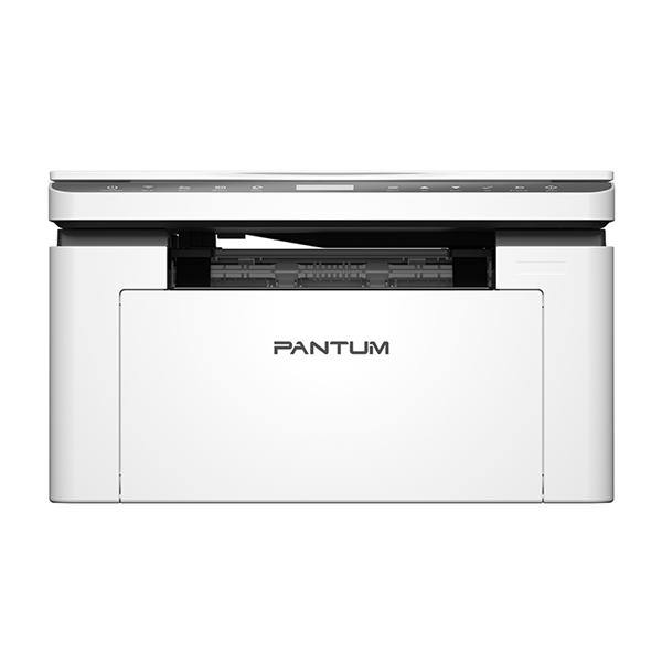 Pantum BM2300W, P/C/S, Mono laser, А4, 22 ppm (max 10000 p/mon), 800 MHz, 1200x1200 dpi, 256 MB RAM, paper tray 150 pages, USB, WiFi, start. cartridge 700 pages (grey)