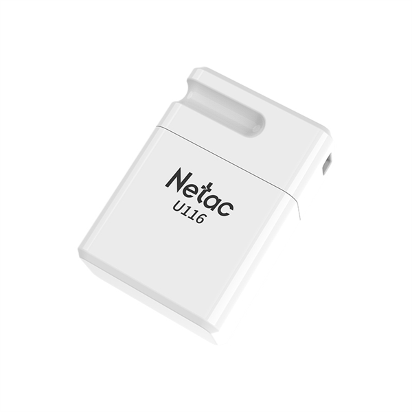 Netac U116 mini 64GB USB3.0 Flash Drive, up to 130MB/s