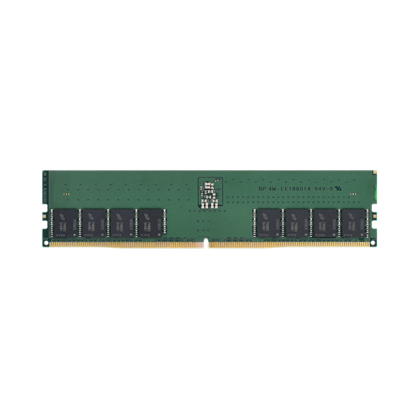 Apacer  DDR5  16GB  5600MHz DIMM CL46 1.1V (Retail) 2048*8  3 years (AU16GHB56CVBBGH/FL.16G2C.PKH)