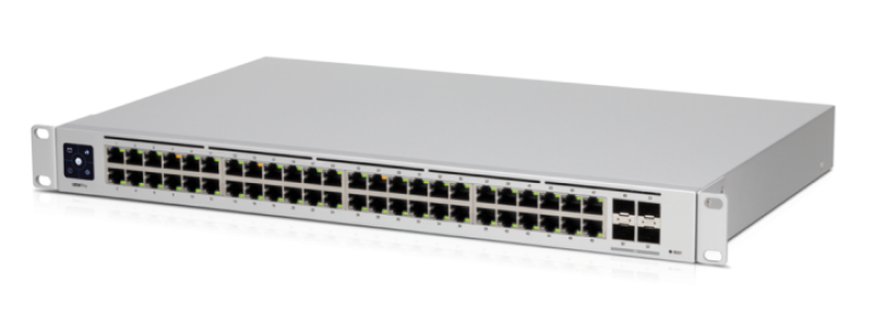 Ubiquiti UniFi Switch USW-Pro-48