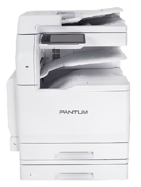 Pantum BM420ADN P/C/S, Mono, А3, 35 ppm (max 69 тыс/mon), 1,2 GHz, 1200х1200 dpi, Standard Memory  4 gb, network, ADF:110 pages.