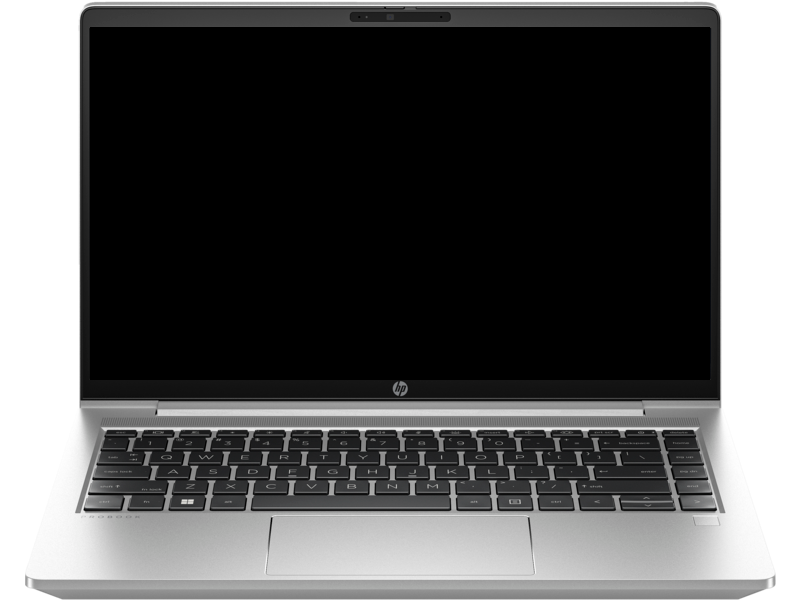 HP Probook 445 G10 R7 7730U 14 FHD (1920x1080) AG UWVA 16GB (1x16GB) DDR4,512GB SSD,Backlit,FPS,1.4kg,1y,Silver,DOS,KB Eng/Rus