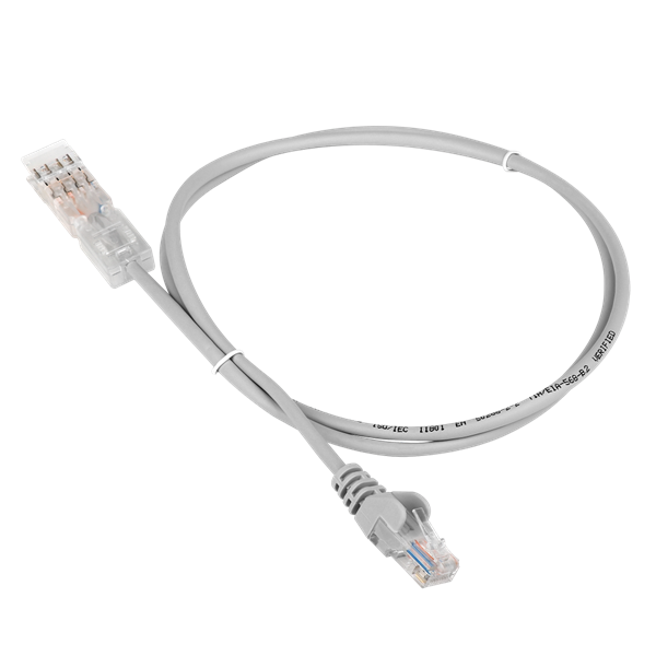 Патч-корд RJ45-S110P2, 5 метров