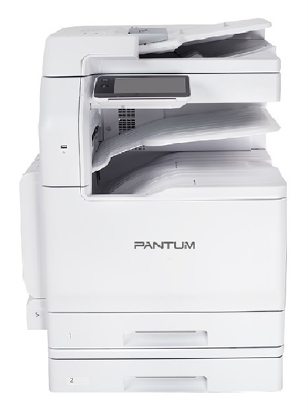 Pantum CM330ADN P/C/S, Color, А3, 30 ppm (max 52 тыс/mon), 1,2 GHz, 1200х1200 dpi, 4 gb, network, ADF:110 pages.