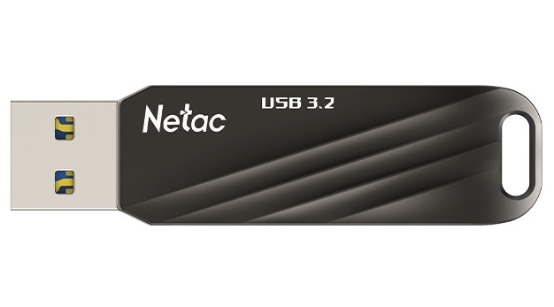 Netac US11 64GB USB3.2+TypeC Dual Flash Drive