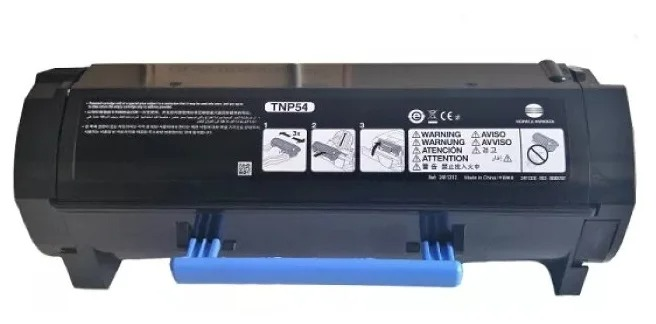 Konica Minolta toner cartridge TNP-54 for bizhub 4402p 25 000 pages