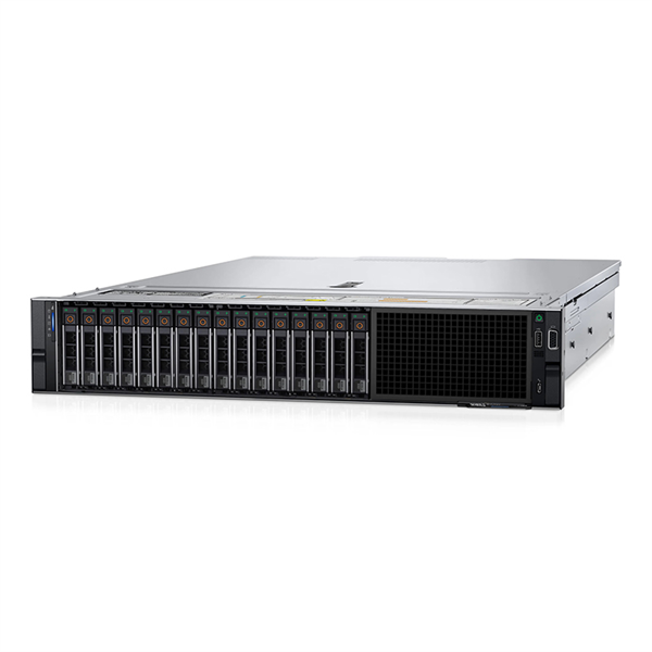 DELL PowerEdge R750XS 2U/16SFF/1xHS/H755/iDRAC9 Ent/2xGE, OCP 3.0/noPSU/2xLP/5 fan/noDVD/noBezel/Rails/noCMA/1YWARR (210-AZYQ)