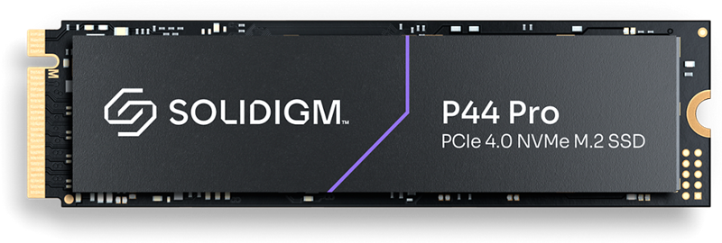 Solidigm / Intel SSD P44 Pro Series 1TB