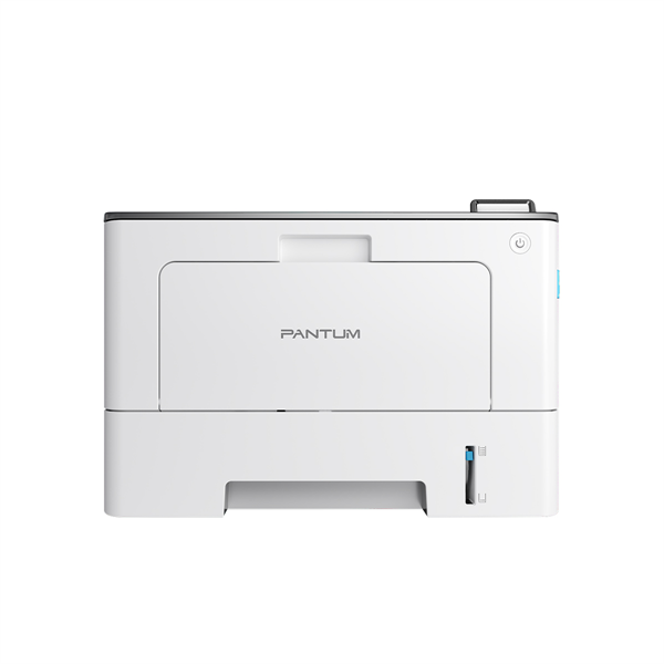 Pantum BP5200DW , Printer, Mono laser, A4, 42 ppm (max 100000 p/mon), 1.2 GHz, 1200x1200 dpi, Duplex, paper tray 250 pages, USB, LAN, wifi,start. cartridge 3000 pages