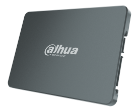 Dahua SSD C800A 1TB 2.5 SATA III 3D NAND TLC, 7mm, R/W up to 500/470MB/s, TBW 400TB 5year wty