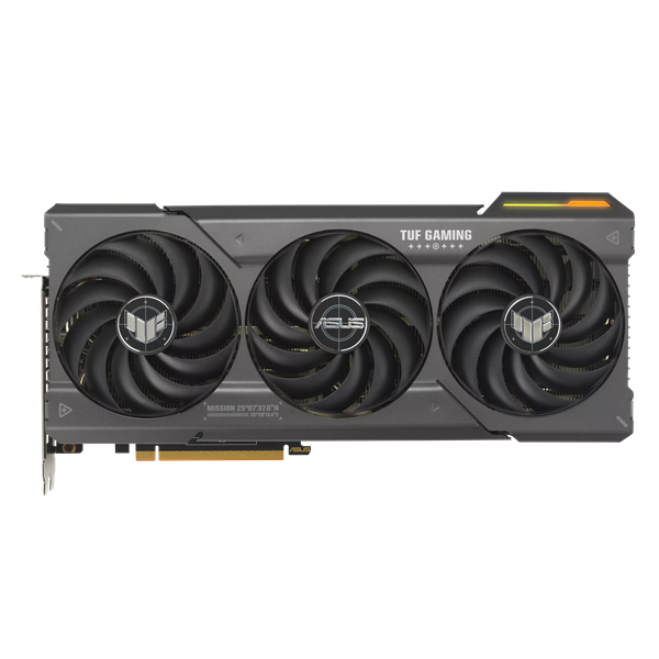 ASUS TUF-RX7800XT-O16G-GAMING//RX7800XT HDMI*1 DP*3 16G D6; 90YV0JJ0-M0NA00