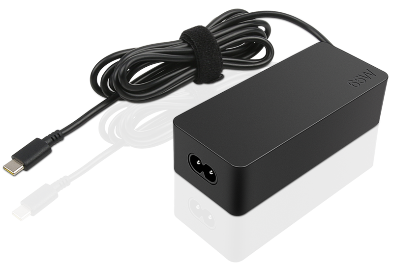 Lenovo 65W Standard AC Adapter (USB Type-C)