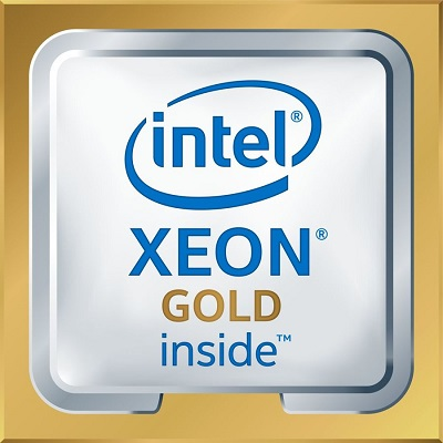 Intel Xeon-Gold 6246R (3.4GHz/16-core/205W) Processor (SRGZL)