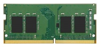 Kingston Branded DDR4   8GB  2666MHz SODIMM CL19 1RX16 1.2V 260-pin 16Gbit