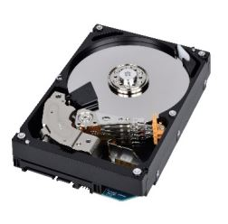 Toshiba Enterprise HDD 3.5" SATA 8TB, 7200rpm, 256MB buffer (MG08ADA800E), 1 year