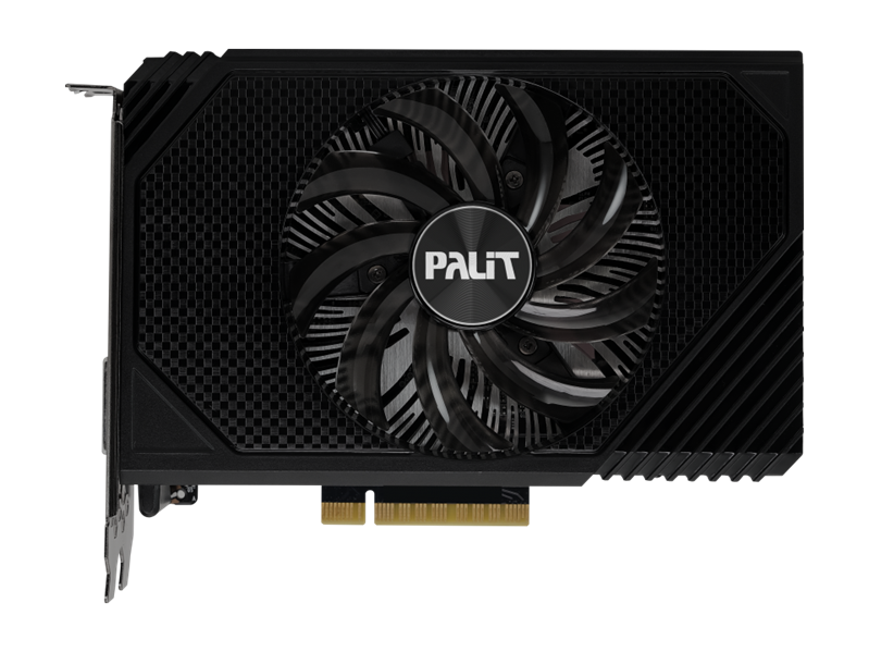 PALIT NE63050018P1-1070F RTX3050 STORMX 8GB GDDR6 128bit DVI HDMI DP V1