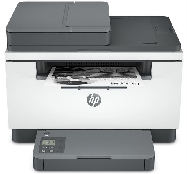 HP LaserJet MFP M236sdn (p/c/s, A4, 600 dpi, 29 ppm, 64 Mb, 1 tray 150, ADF, Duplex, USB/Ethernet/AirPrint, Cartridge 700 pages in box)