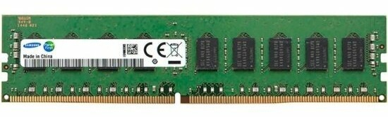 Samsung DDR4  16GB RDIMM (PC4-25600) 3200 Mbps ECC Reg 1.2V (M393A2K40EB3-CWE), 1 year