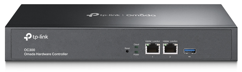 TP-Link OC300, Omada Hardware Controller