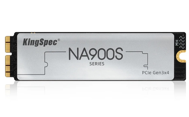 KingSpec M.2 NVMe 3.0 1TB (NA900S-1TB (For macbook)