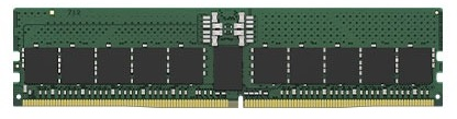 Kingston Server Premier 32GB 4800MT/s DDR5 ECC Registered CL40 DIMM 1Rx4 Hynix M Rambus