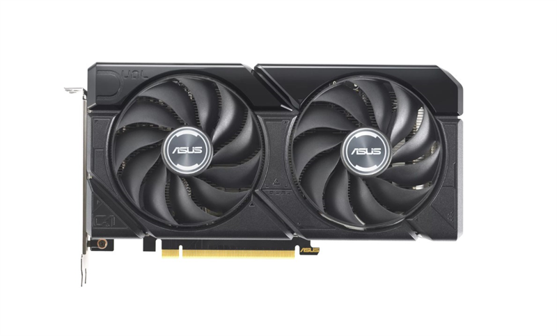 ASUS DUAL-RTX4070-O12G-EVO//RTX4070 HDMI DP*3 12G D6X; 90YV0J15-M0NA00