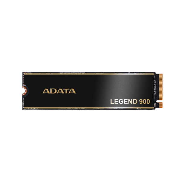 ADATA LEGEND 900 M.2 2280 NVMe PCIe 4.0 x4 512GB 6200/2300 COLOR BOX